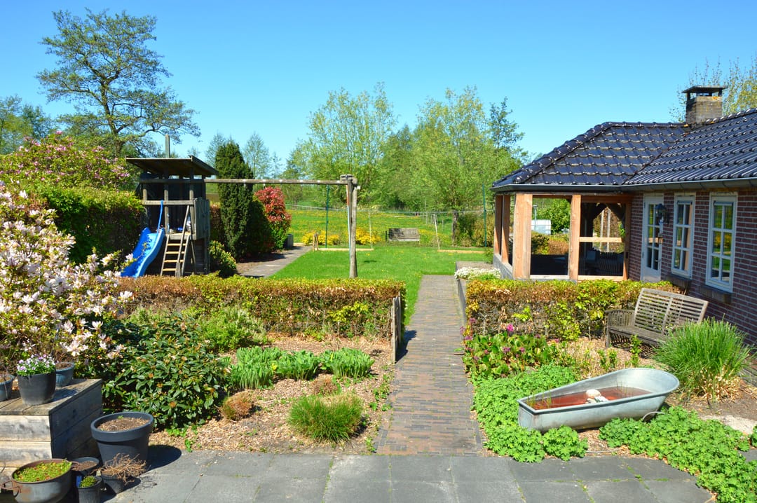 Foto 8 van Fallaetswei 32