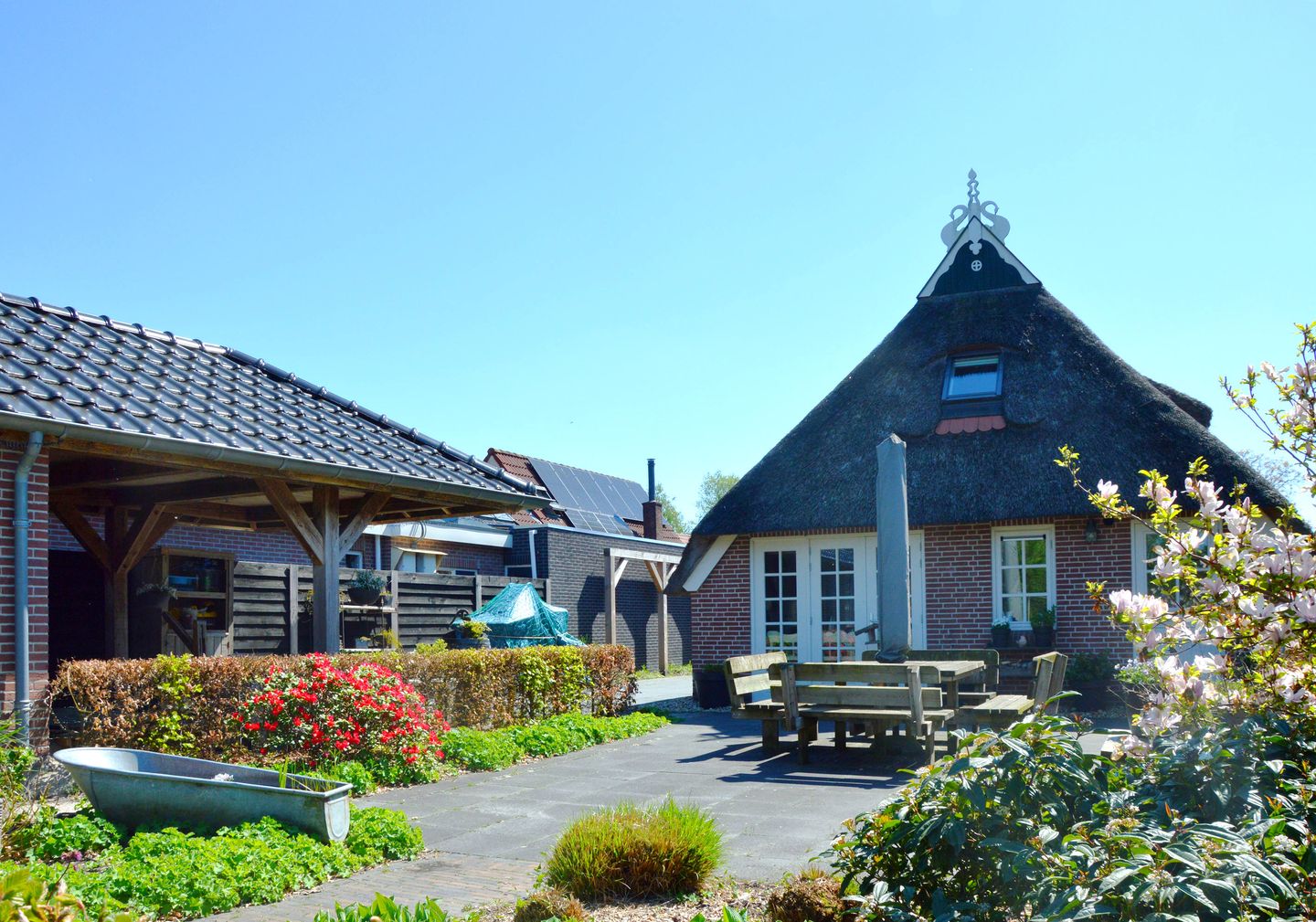 Foto 29 van Fallaetswei 32