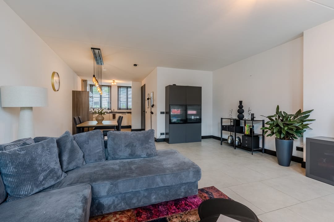 Foto 8 van Herenlaan 139