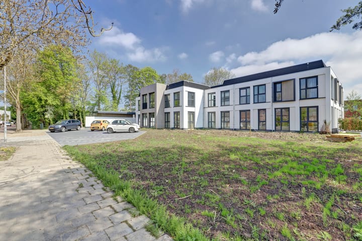 Foto 2 van Wilgenstraat 4-J