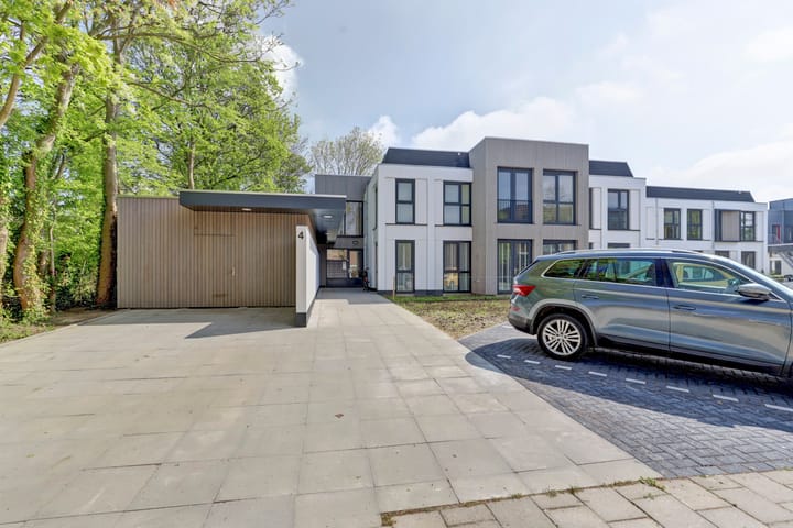 Foto 3 van Wilgenstraat 4-J