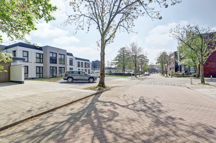 Foto 4 van Wilgenstraat 4-J