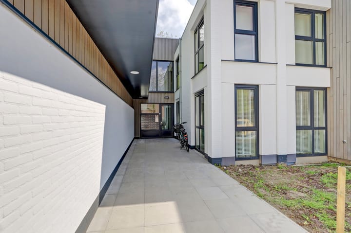 Foto 6 van Wilgenstraat 4-J