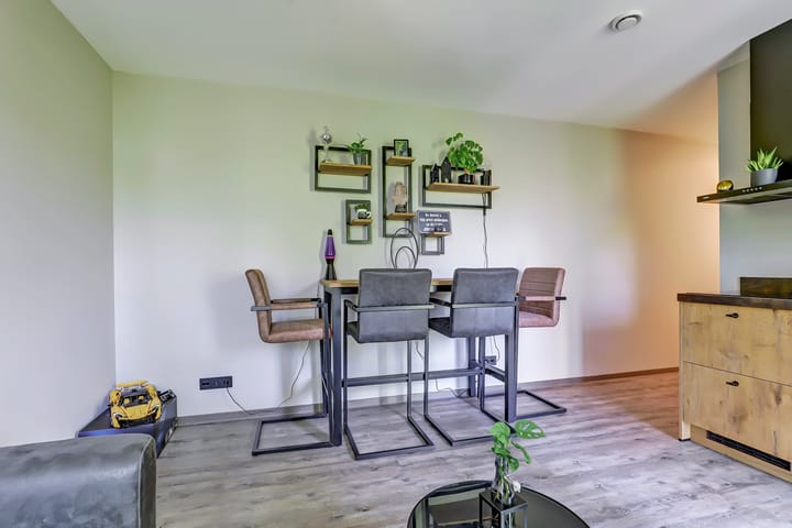 Foto 12 van Wilgenstraat 4-J