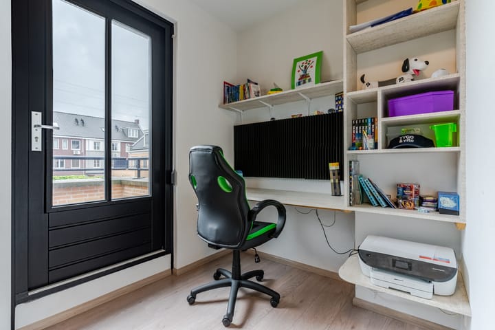 Foto 25 van Herenlaan 139