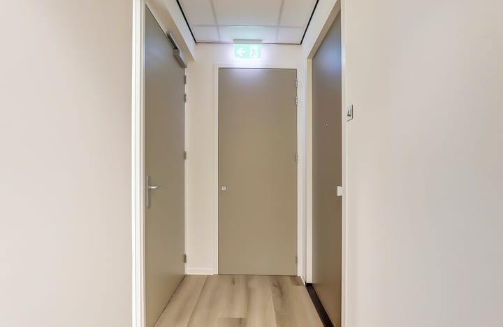 Foto 16 van Wilgenstraat 4-J