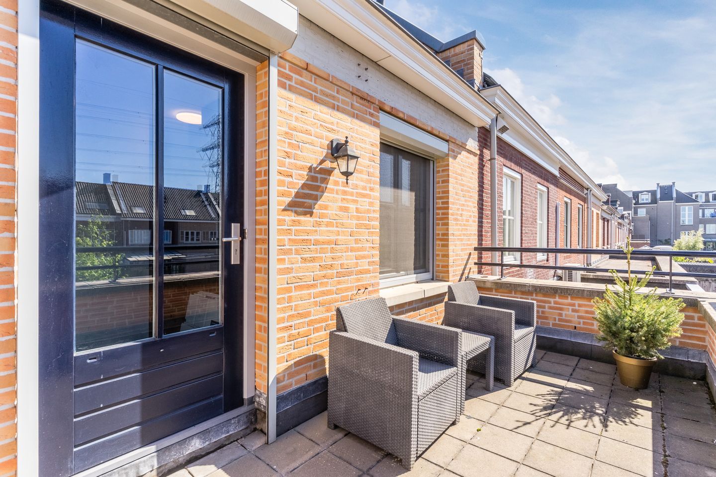 Foto 34 van Herenlaan 139