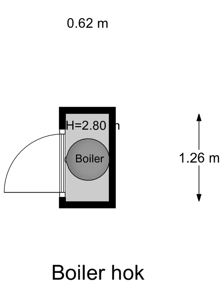 Foto 23 van Wilgenstraat 4-J