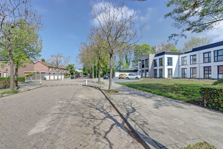 Foto 20 van Wilgenstraat 4-J