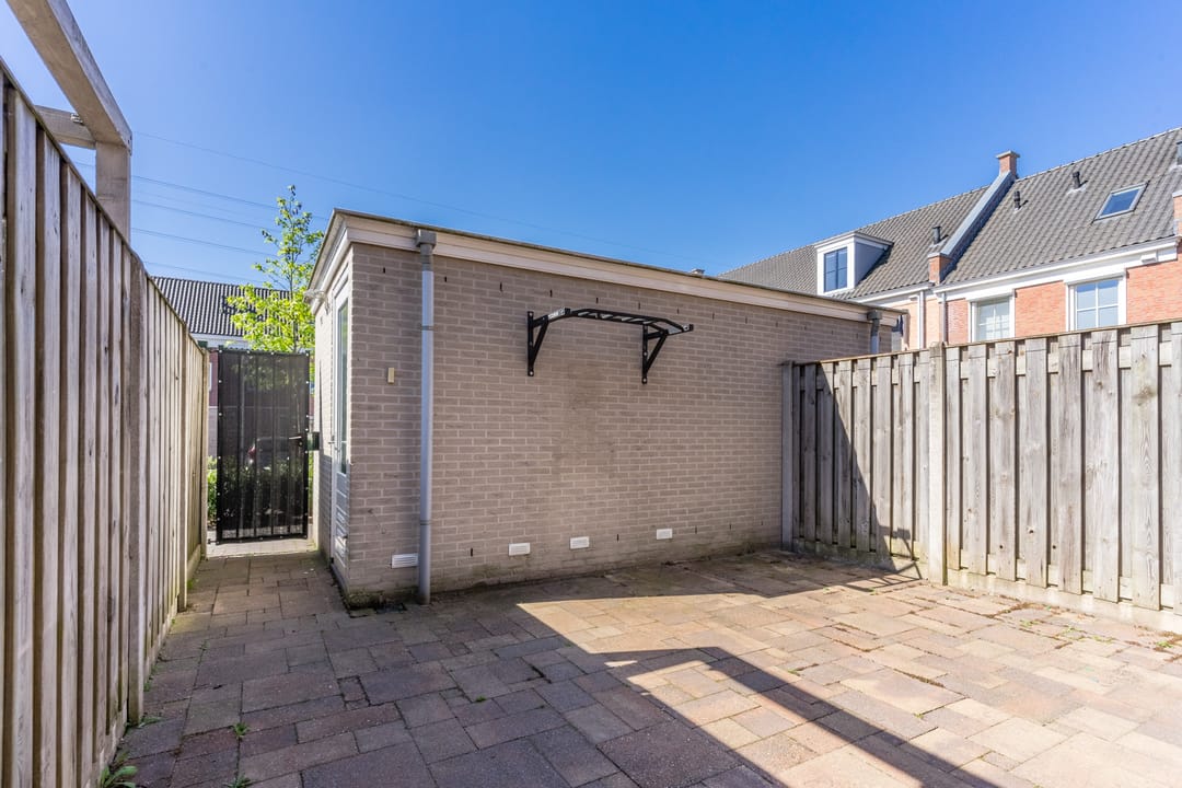 Foto 43 van Herenlaan 139