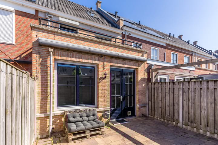 Foto 45 van Herenlaan 139