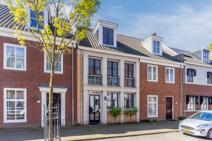 Foto 48 van Herenlaan 139