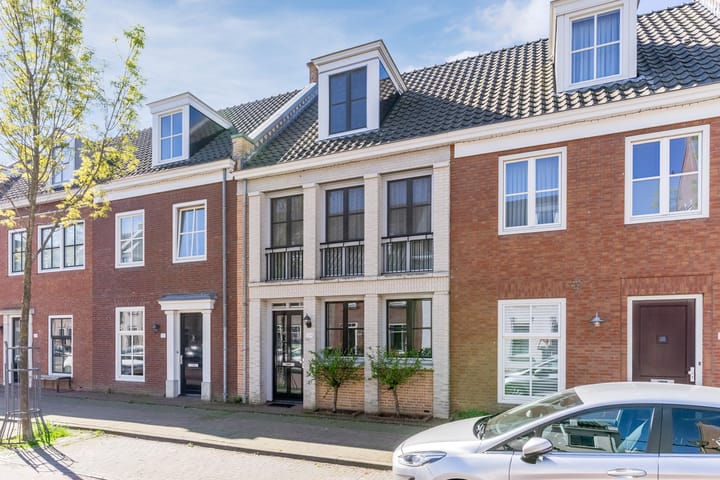 Foto 49 van Herenlaan 139