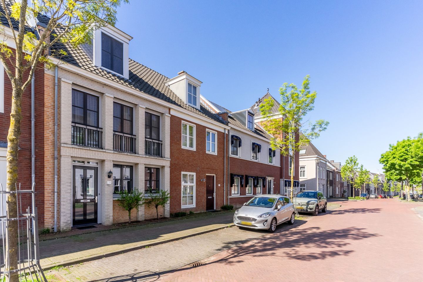 Foto 50 van Herenlaan 139