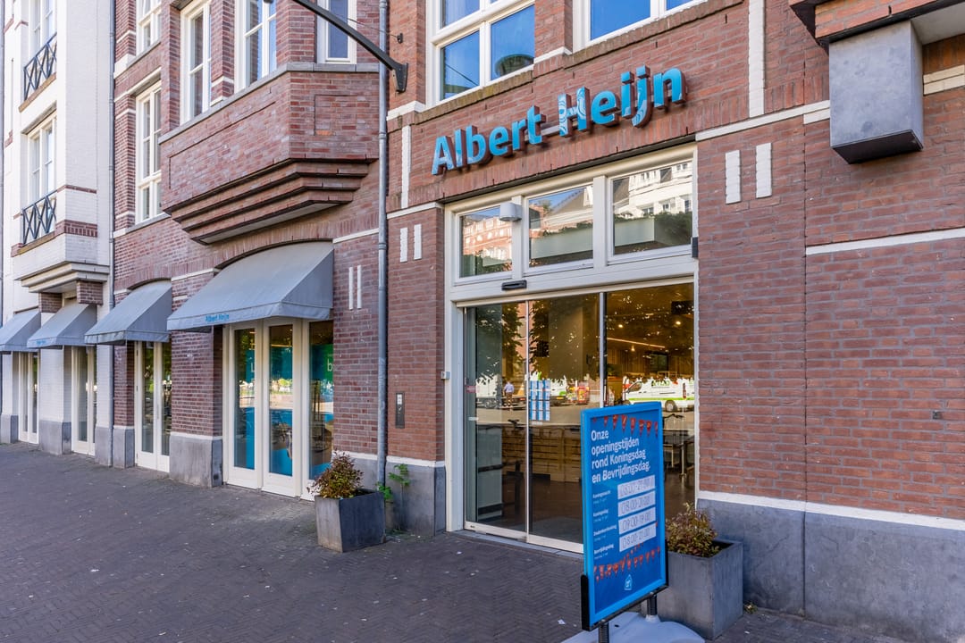 Foto 52 van Herenlaan 139