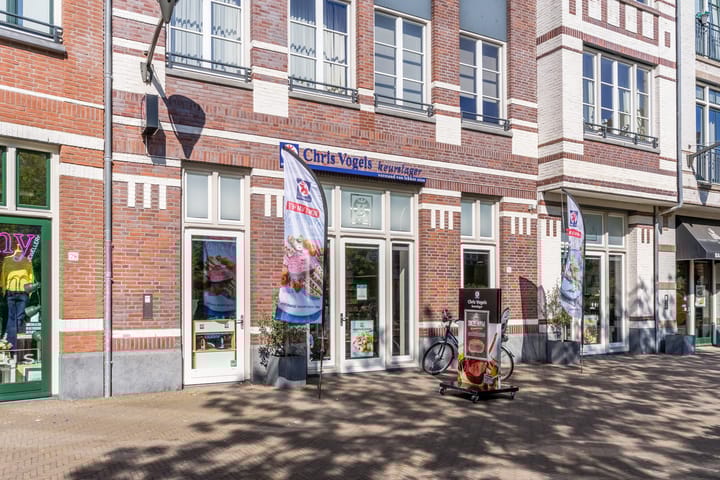 Foto 53 van Herenlaan 139