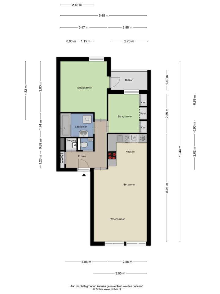 Foto 28 van Elsstraat 13