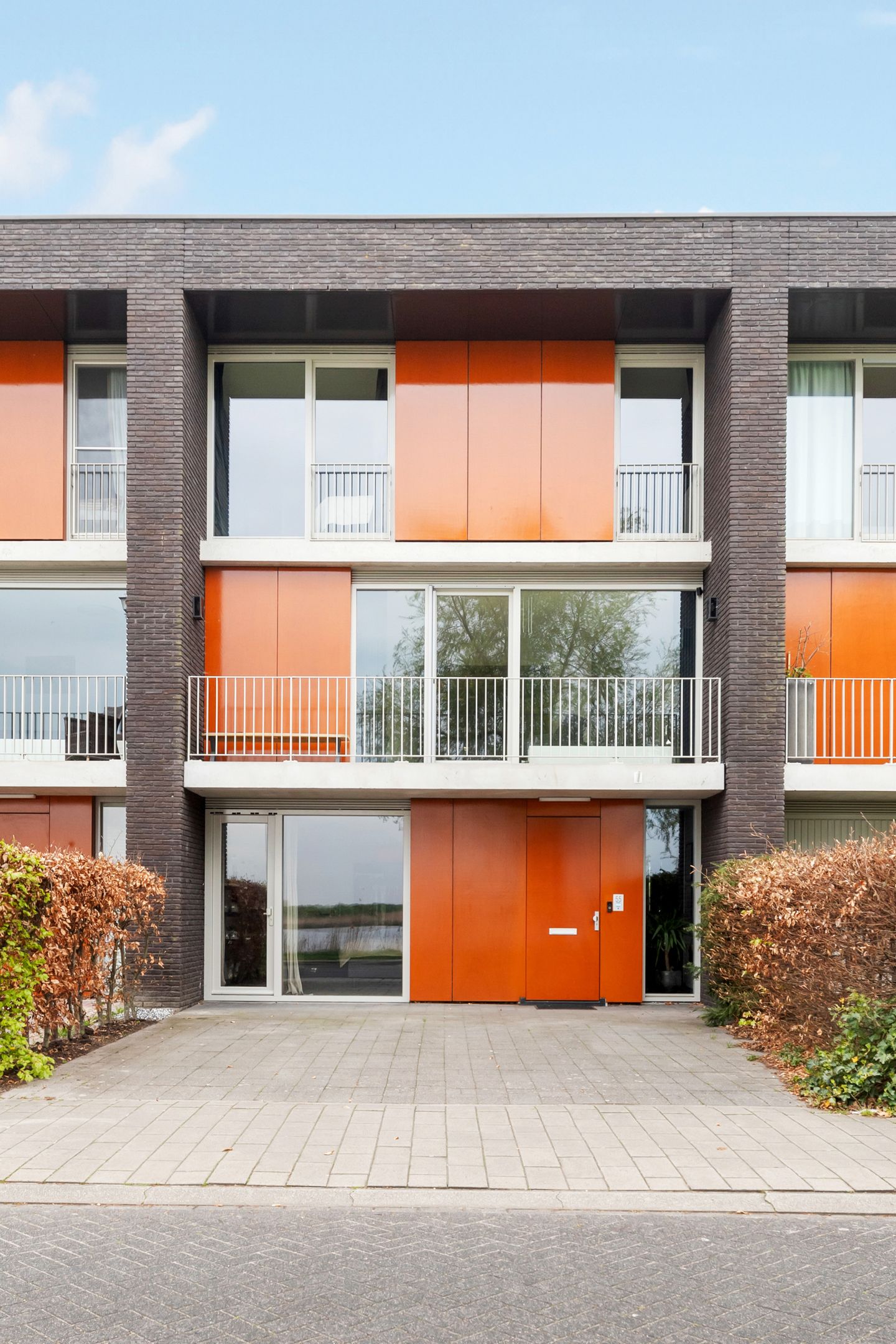 Foto 5 van Ploeganker 55