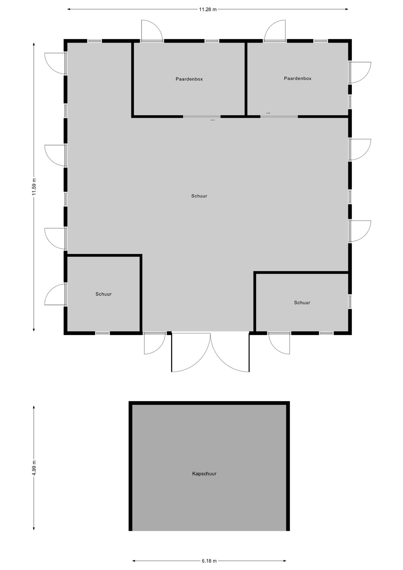 Foto 69 van Wandersweg 13