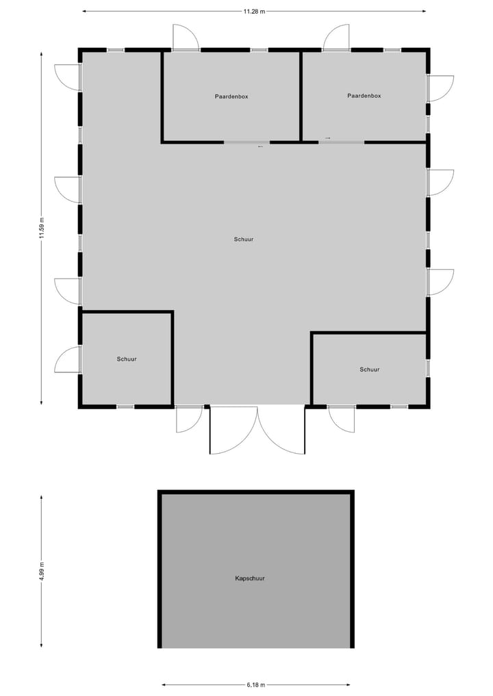 Foto 69 van Wandersweg 13