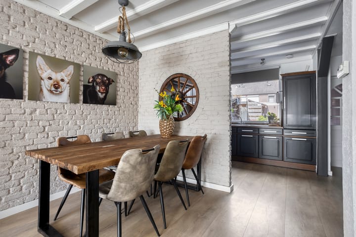 Foto 3 van Mariannestraat 26