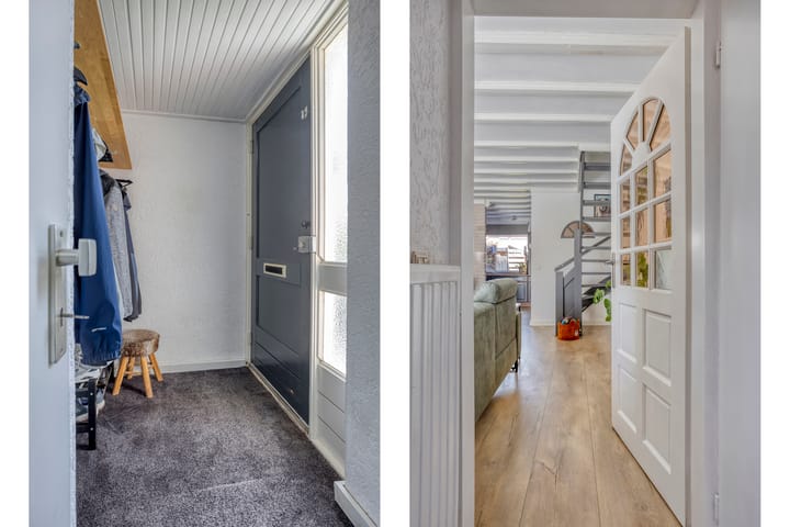 Foto 5 van Mariannestraat 26