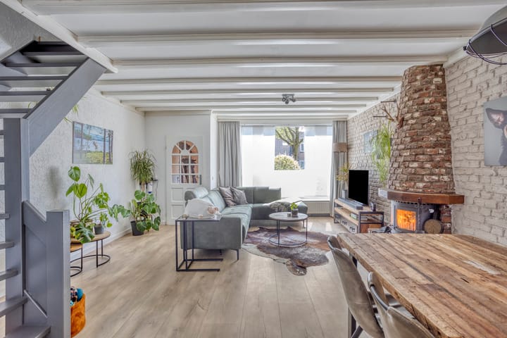 Foto 11 van Mariannestraat 26