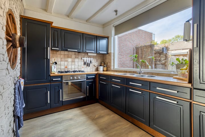 Foto 12 van Mariannestraat 26