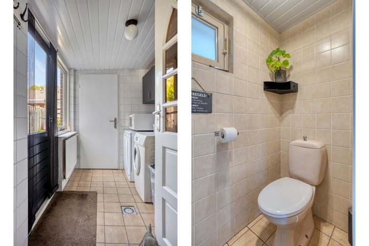 Foto 14 van Mariannestraat 26