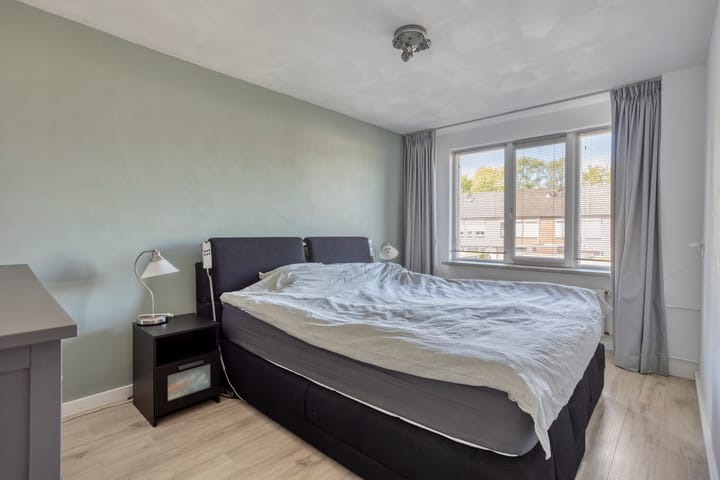 Foto 16 van Mariannestraat 26