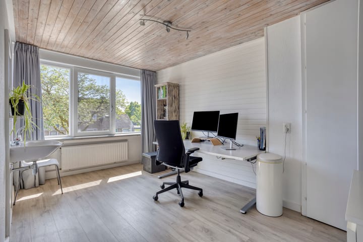 Foto 18 van Mariannestraat 26