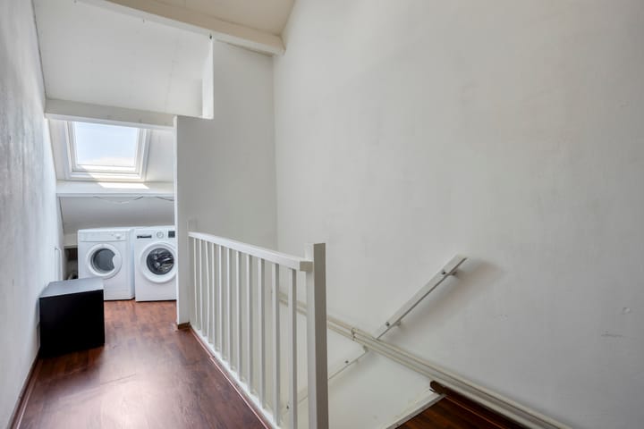 Foto 22 van Mariannestraat 26