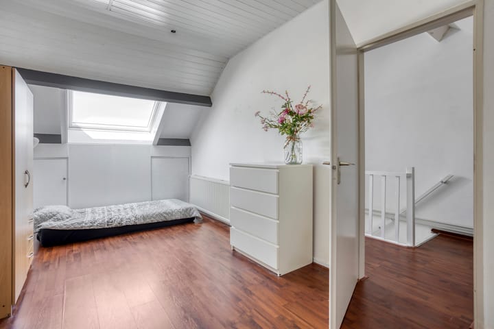 Foto 23 van Mariannestraat 26