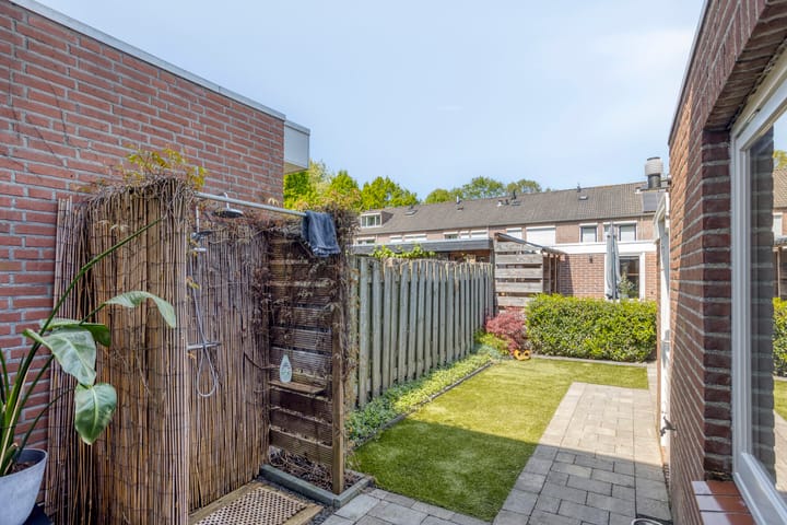 Foto 25 van Mariannestraat 26