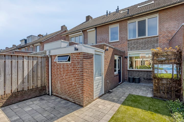 Foto 26 van Mariannestraat 26