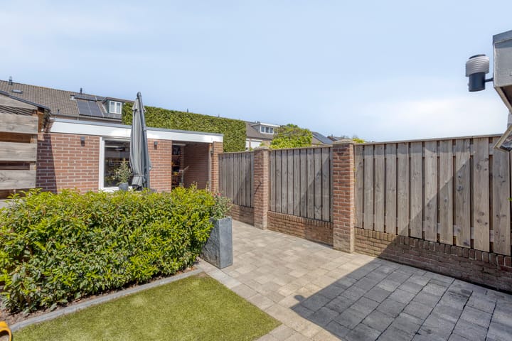 Foto 28 van Mariannestraat 26