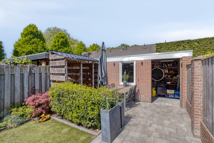 Foto 29 van Mariannestraat 26