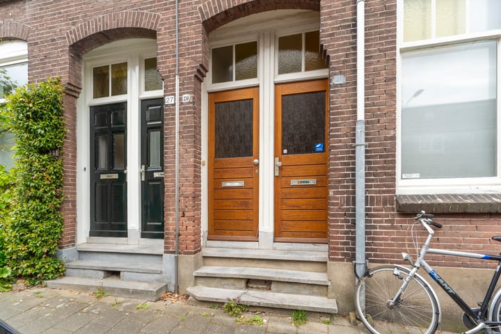 Foto 2 van Van Eckstraat 29