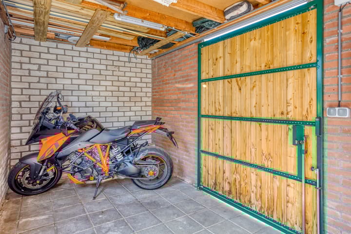 Foto 30 van Mariannestraat 26