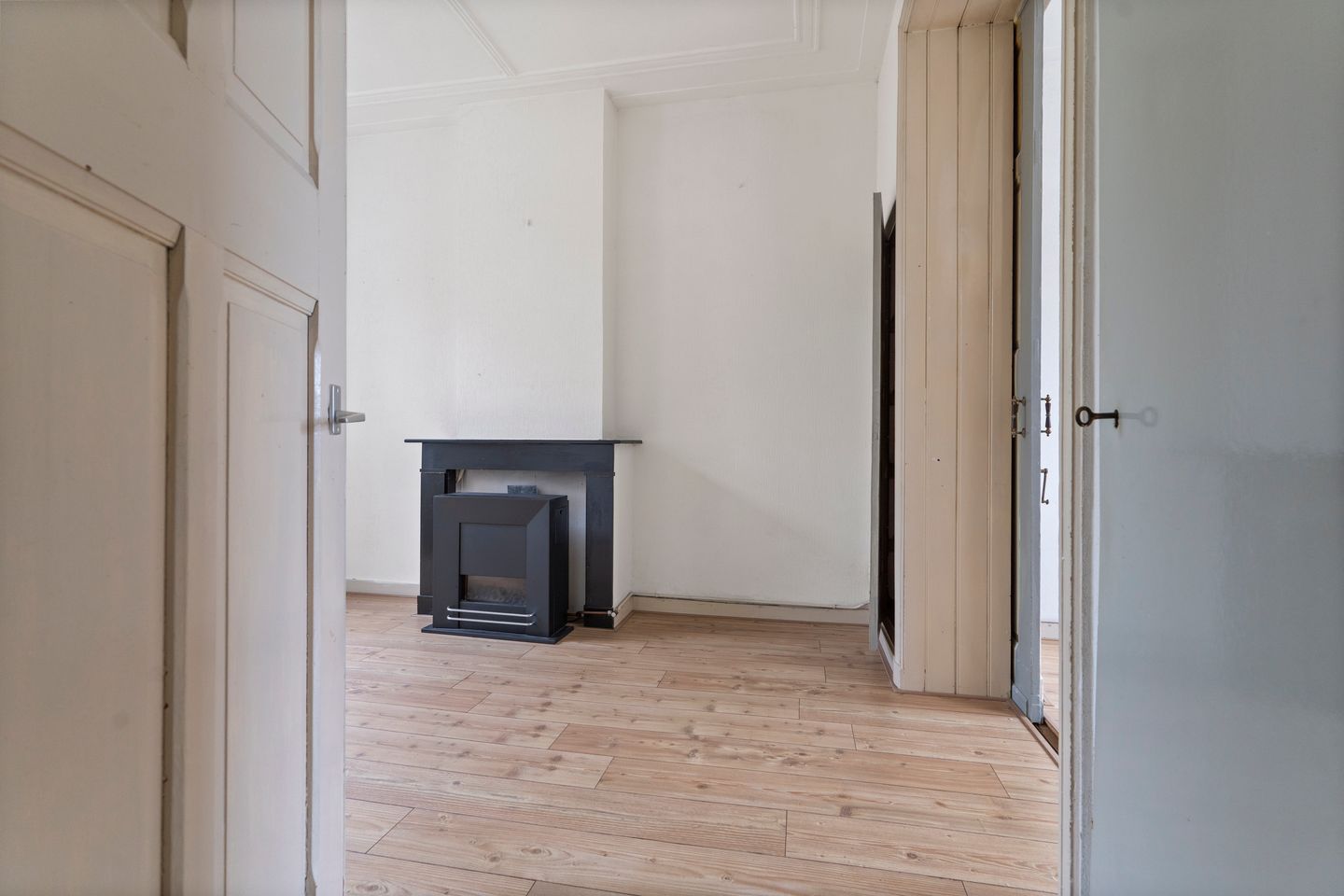 Foto 4 van Van Eckstraat 29