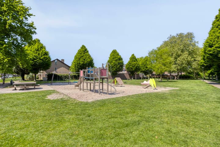 Foto 32 van Mariannestraat 26