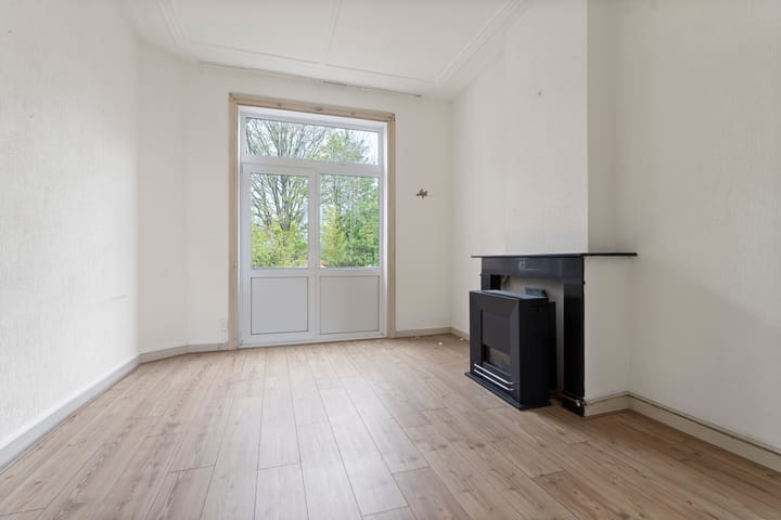 Foto 5 van Van Eckstraat 29