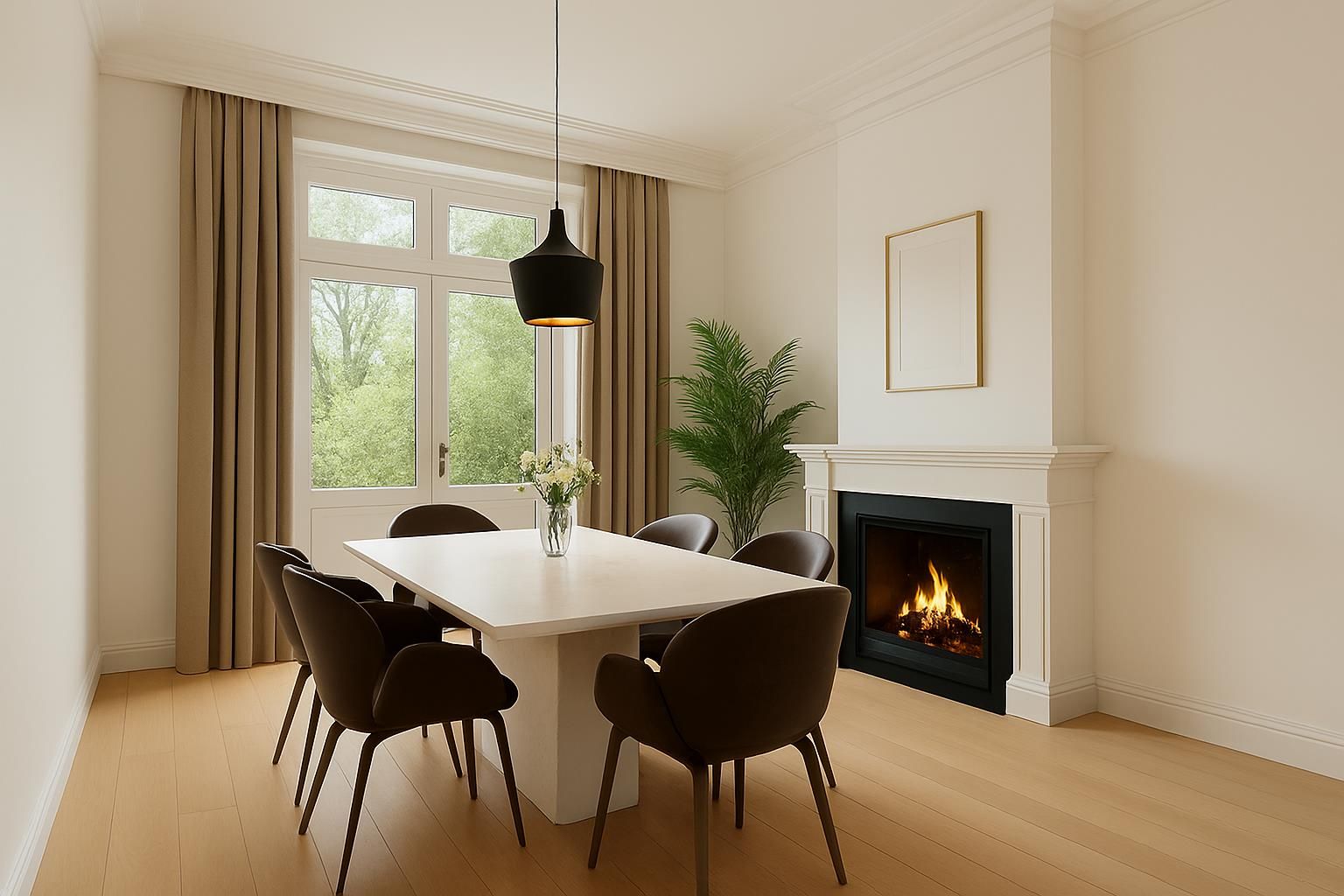 Foto 6 van Van Eckstraat 29