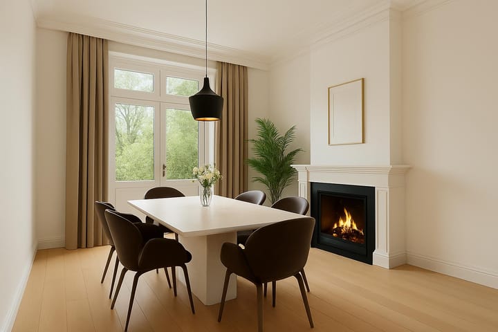 Foto 6 van Van Eckstraat 29