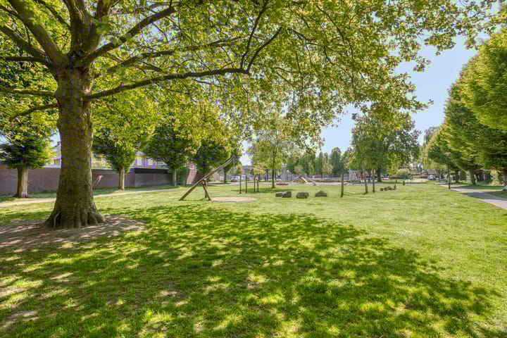 Foto 33 van Mariannestraat 26