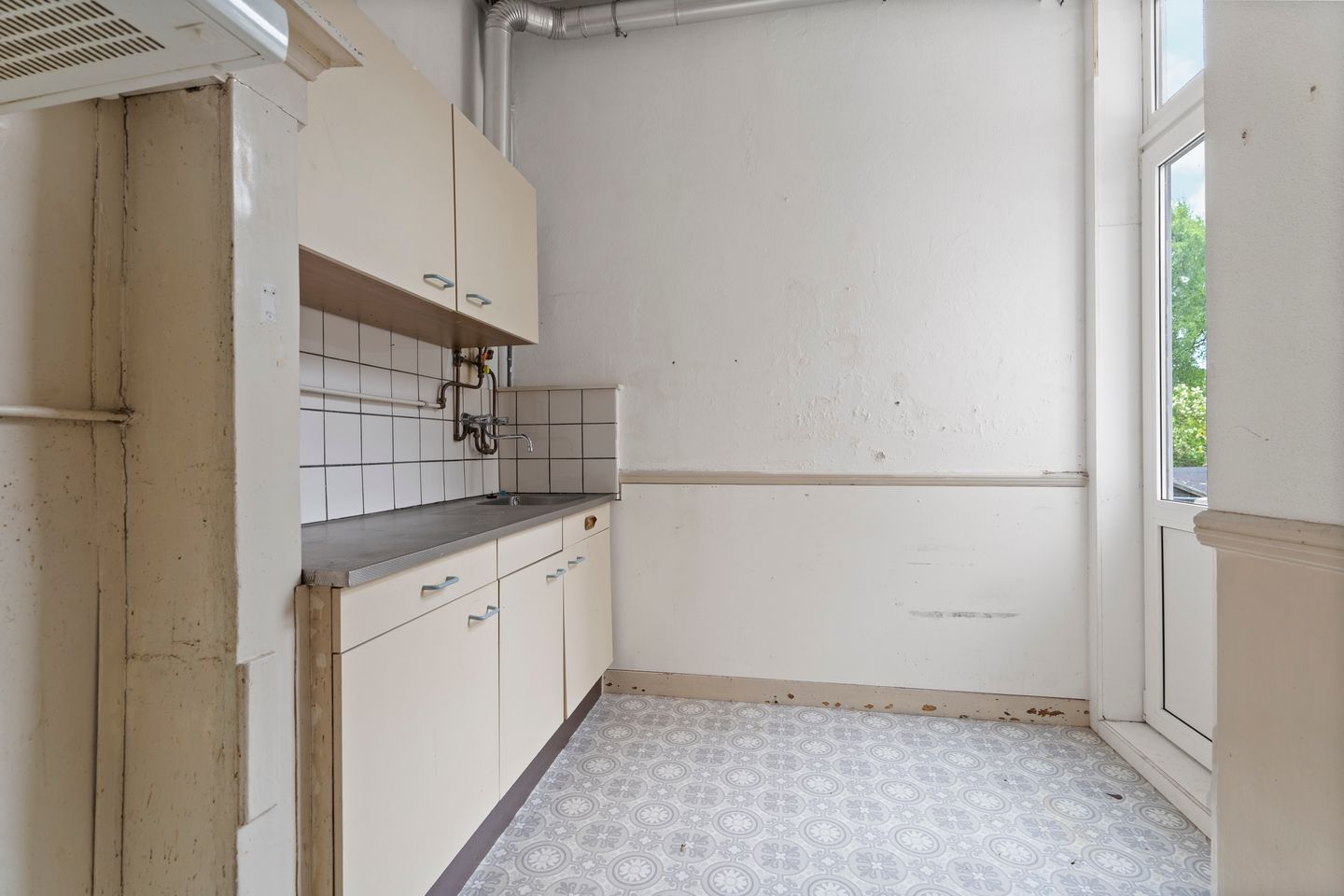 Foto 10 van Van Eckstraat 29