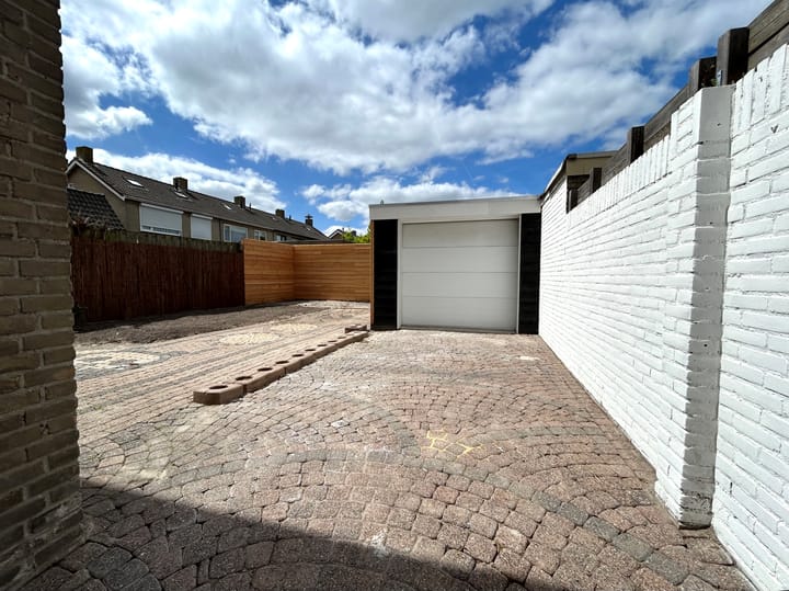 Foto 13 van Hemiksemstraat 5