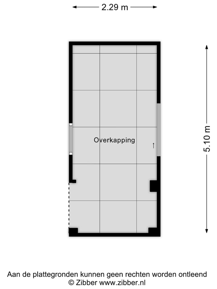 Foto 38 van Mariannestraat 26