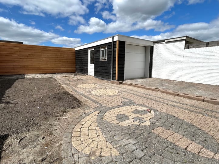 Foto 14 van Hemiksemstraat 5