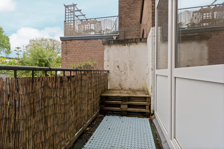 Foto 14 van Van Eckstraat 29